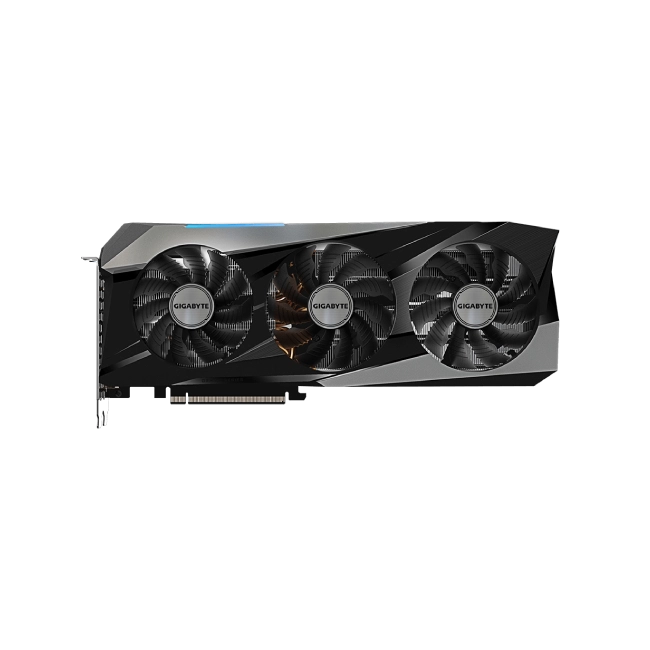 Tarjeta De Video Gigabyte GV-N307TGaming OC-8-1