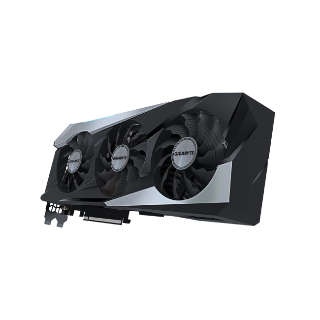Tarjeta De Video Gigabyte GV-N307TGaming OC-8-5