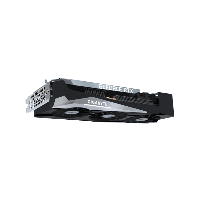 Tarjeta De Video Gigabyte GV-N307TGaming OC-8-6