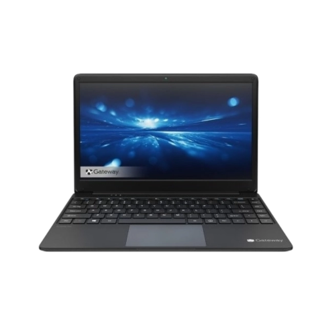 Laptop Gateway GWTN141 Core i3-1115G4 128GB SSD 4GB RAM 14.1" 1920x1080 WIN10 S Color Negro-8