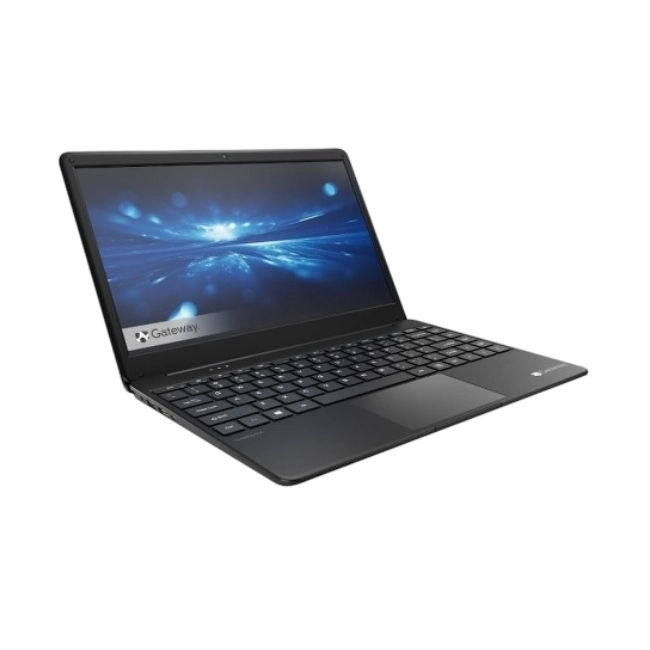 Laptop Gateway GWTN141 Core i3-1115G4 128GB SSD 4GB RAM 14.1" 1920x1080 WIN10 S Color Negro-9