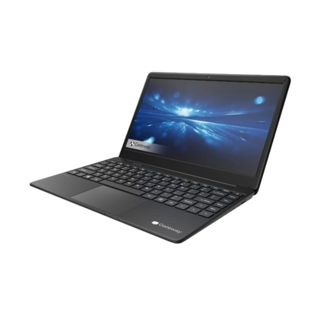 Laptop Gateway GWTN141 Core i3-1115G4 128GB SSD 4GB RAM 14.1" 1920x1080 WIN10 S Color Negro-10