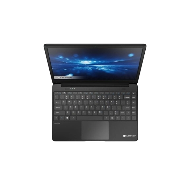 Laptop Gateway GWTN141 Core i3-1115G4 128GB SSD 4GB RAM 14.1" 1920x1080 WIN10 S Color Negro-4