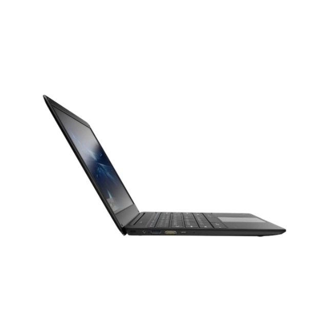Laptop Gateway GWTN141 Core i3-1115G4 128GB SSD 4GB RAM 14.1" 1920x1080 WIN10 S Color Negro-13