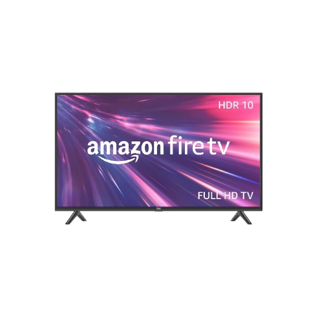 Televisor Inteligente Amazon Fire TV 2 Series de 40” en HD Control Remoto Por Voz Alexa de Fire TV