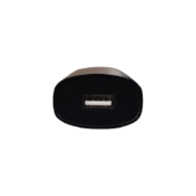 Cubo de Cargador Tipo USB 60Hz 0.3A Para HandHeld HJ-052000W2-US-5