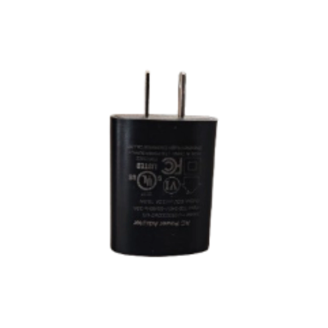 Cubo de Cargador Tipo USB 60Hz 0.3A Para HandHeld HJ-052000W2-US-3