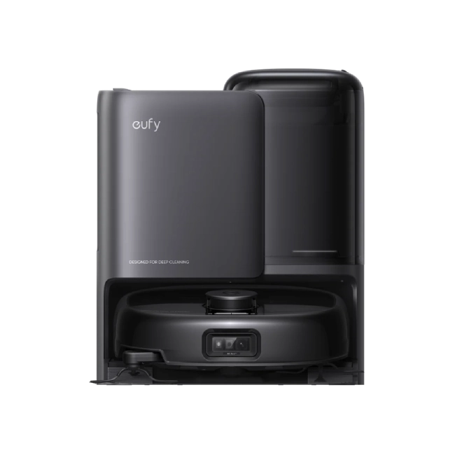 Eufy - Robot Vacuum Omni E2 - Cleaning Solution-3
