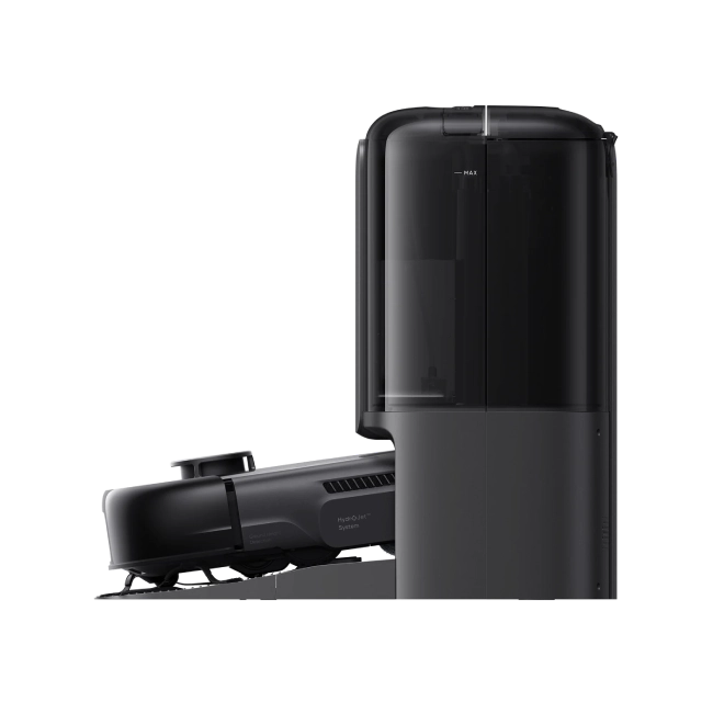 Eufy - Robot Vacuum Omni E2 - Cleaning Solution-2