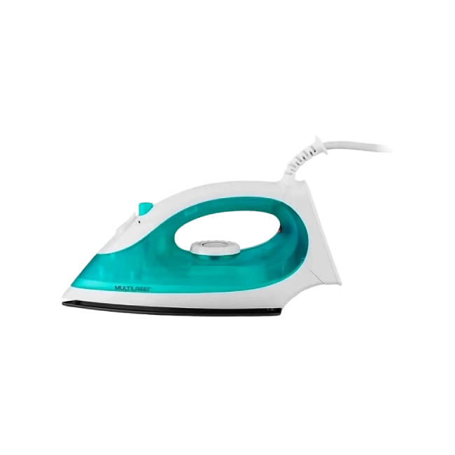 PLANCHA DE ROPA EN SECO Y VAPOR CON BASE CERAMICA MULTI-1