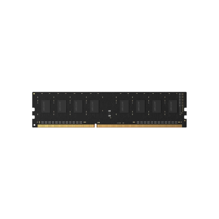 MEMORIA RAM PC 8GB HIKSEMI HIKER DDR3 1600MHZ 1.5V HSC308U16Z1 8G