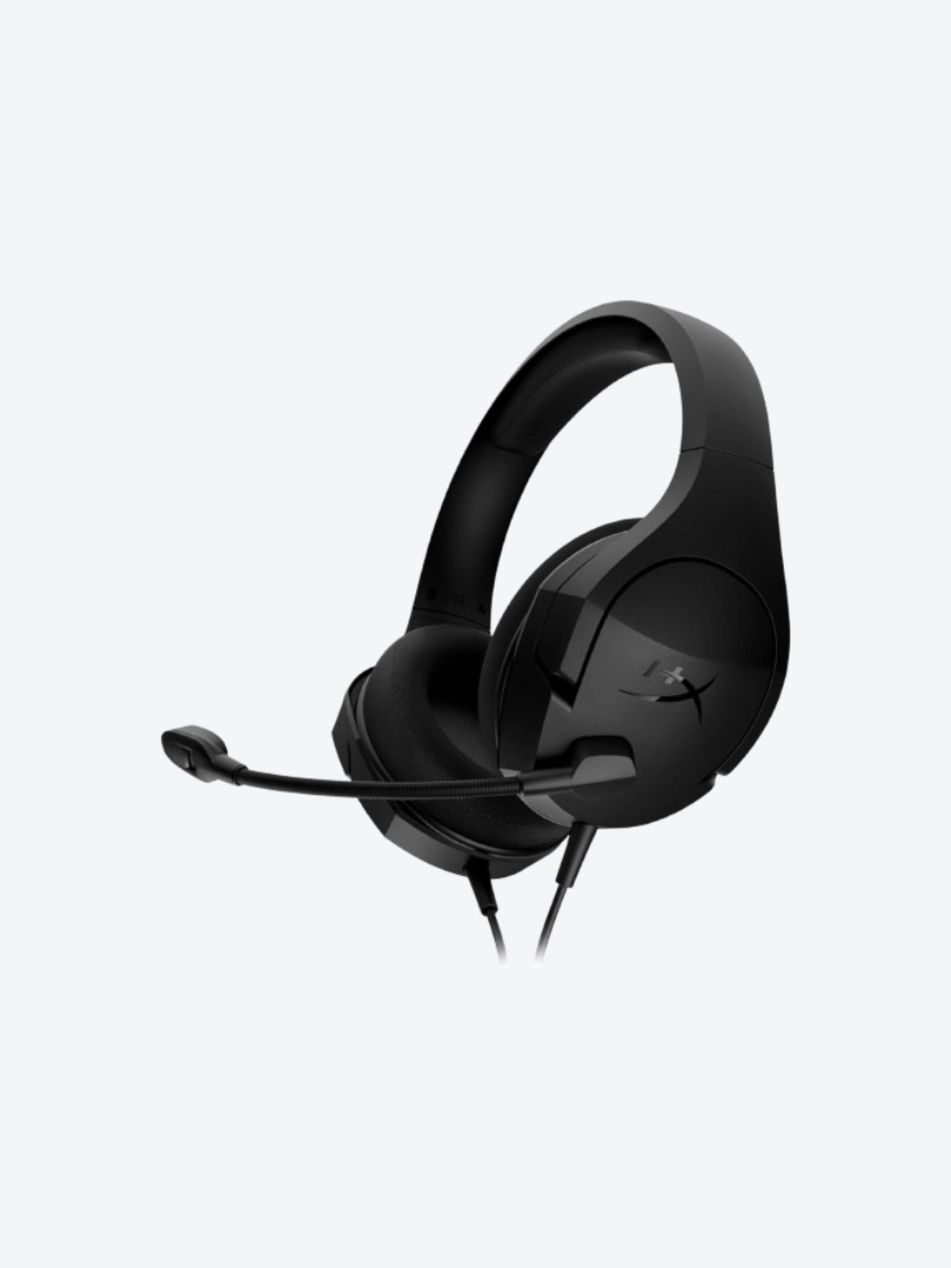 HEADSET GAMING HYPERX CLOUD STINGER CORE PC COLOR NEGRO