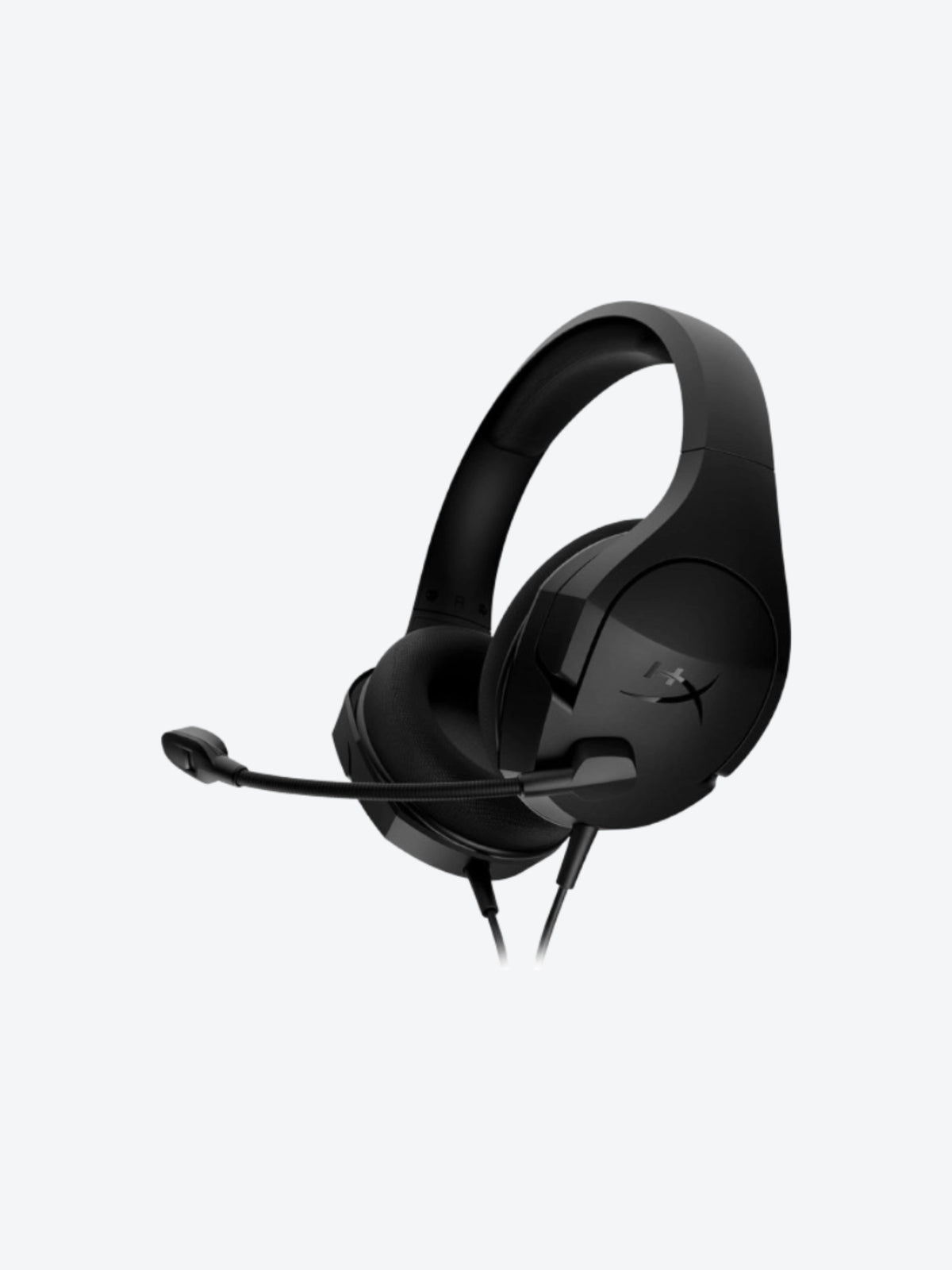 HEADSET GAMING HYPERX CLOUD STINGER CORE PC COLOR NEGRO-1