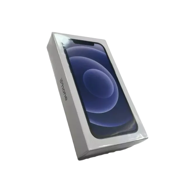 CELULAR APPLE IPHONE 12 MINI 64GB COLOR BLANCO SEMINUEVO-2