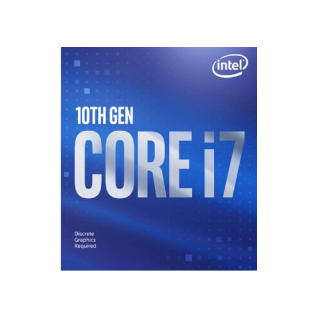 Procesador Intel I7-10700F 4.80GHz 16MB-1