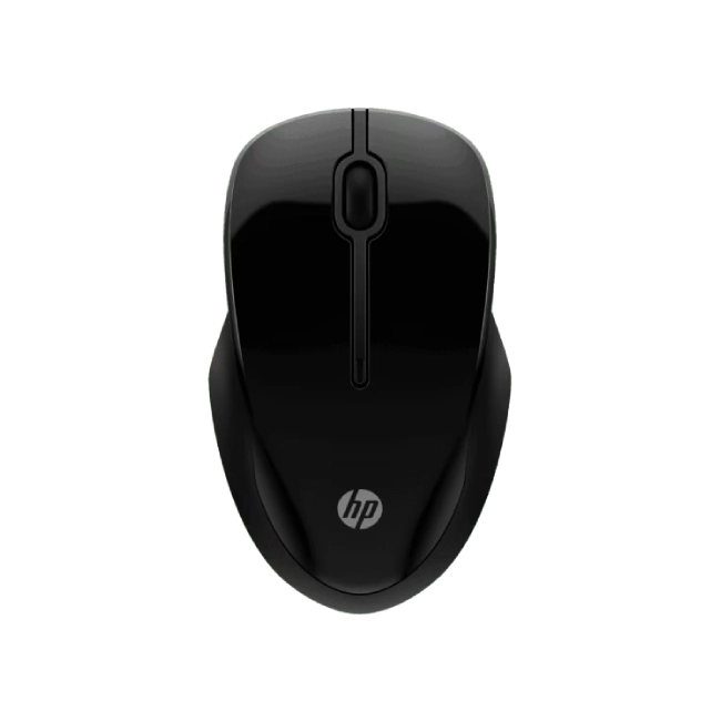 HP MOUSE HP 250 DUAL WIRELESS (6V2J7AA)-1
