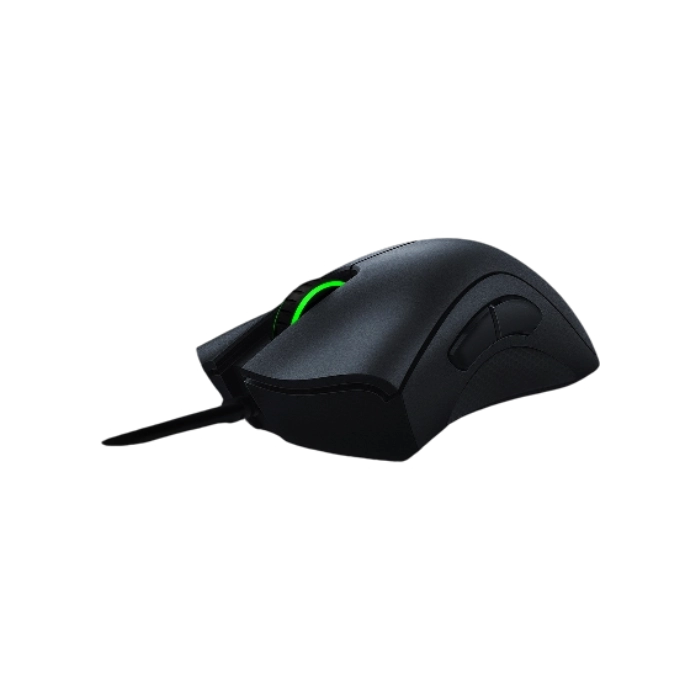 Razer DeathAdder - Mouse - Wired - Black - Ergonomic Wired Gaming Mouse-5