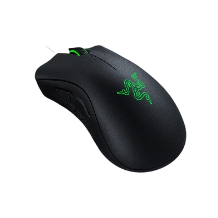 Razer DeathAdder - Mouse - Wired - Black - Ergonomic Wired Gaming Mouse-6