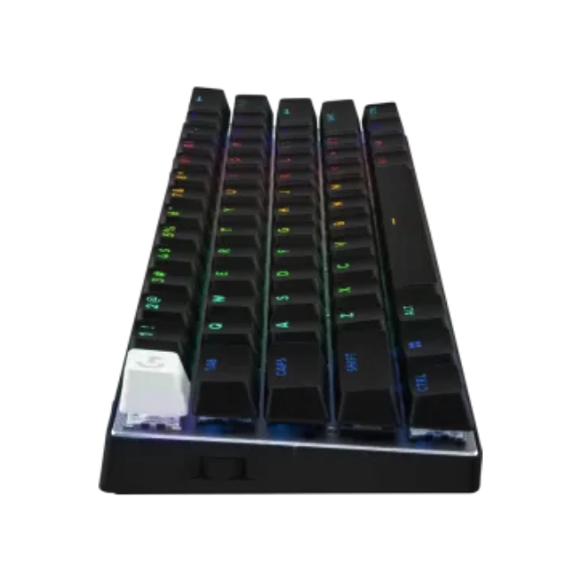 Logitech - Keyboard - Wireless - Black - PRO X60 - Tactile Black-4