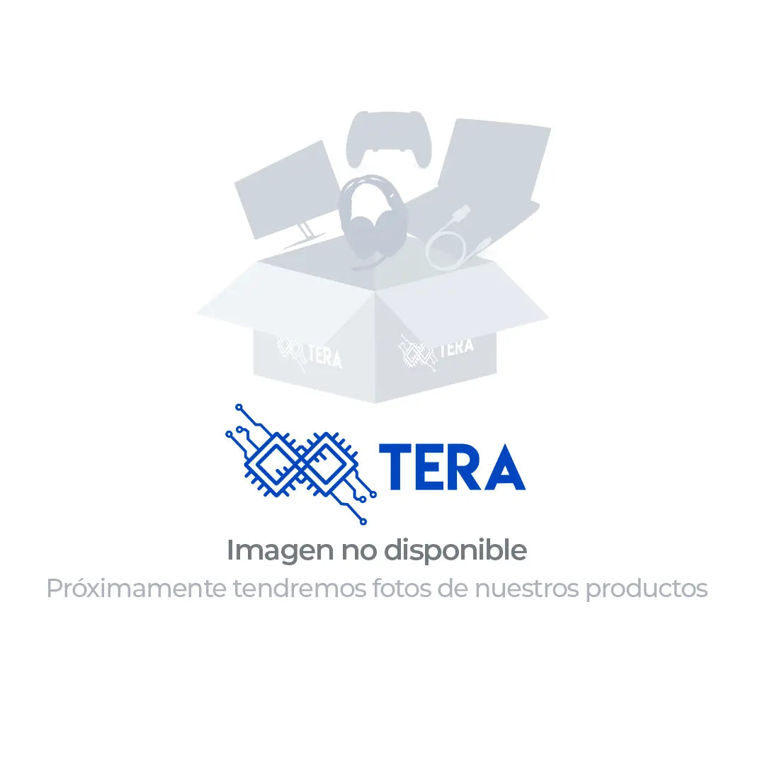 Ventilador Cougar SC140 ARGB 140mm Negro