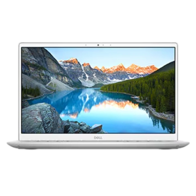 Laptop Dell Inspiron 4700 Core i5-1135G7 256GB SSD 8GB RAM 14.5" QHD+ 2560x1600 W10 Color Gris Plateado SEMINUEVA