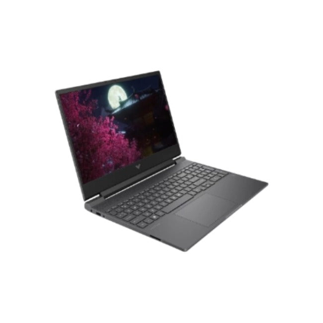 Laptop HP Victus 15-FB0017 Gaming AMD Ryzen 7 5800H 512GB SSD 16GB RAM 15.6" 1920x1080 144Hz WIN11 AMD Radeon Seminueva-6