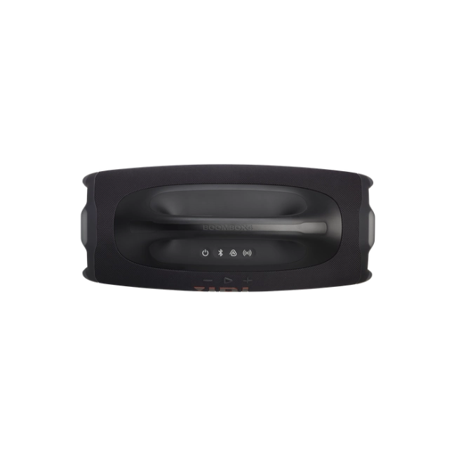 JBL Boombox 4 Whaterproof - Black-3