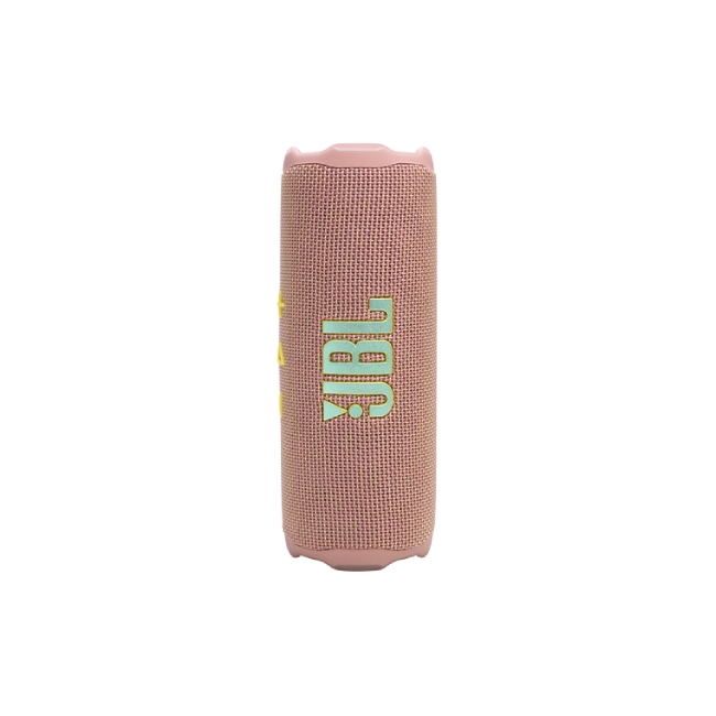 JBL Flip 7 Bocina Portátil Bluetooth Rosada-6