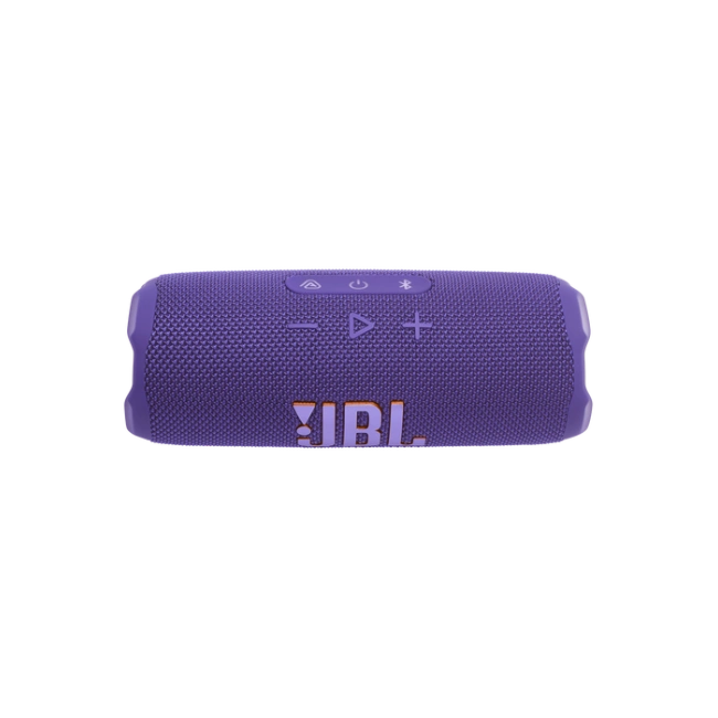 JBL Flip 7 Bocina Portátil Bluetooth Morada-6