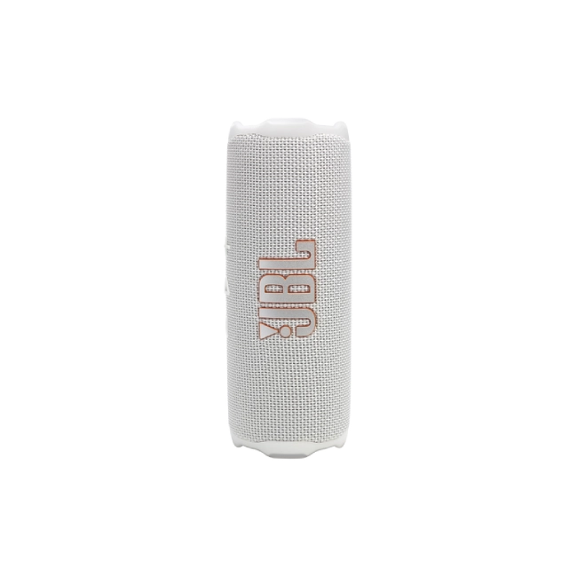 JBL Flip 7 Bocina Portátil Bluetooth Blanca-5