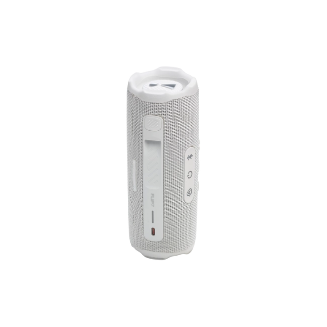 JBL Flip 7 Bocina Portátil Bluetooth Blanca