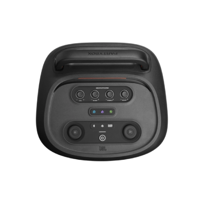 BOCINA JBL PARTYBOX 520-6