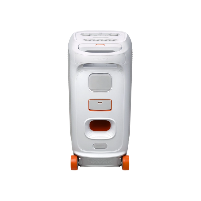 Bocina JBL PartyBox Stage 320 Blanca-3