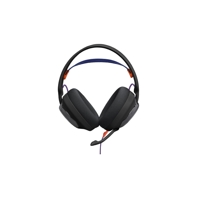 Auriculares JBL Quantum 250 multiplataforma negro-5