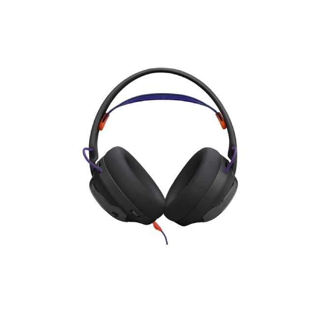 Auriculares JBL Quantum 250 multiplataforma negro-7