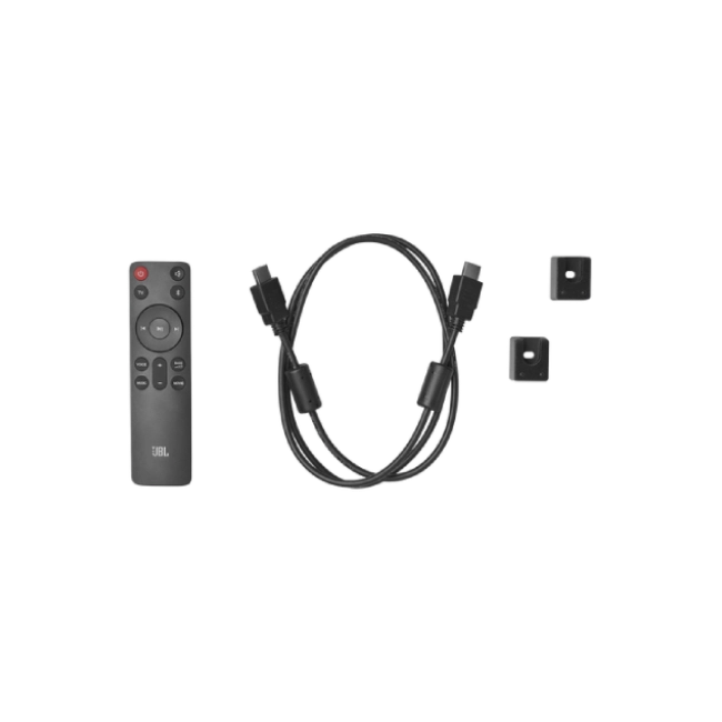 Soundbar JBL Cinema SB510 3.1-8