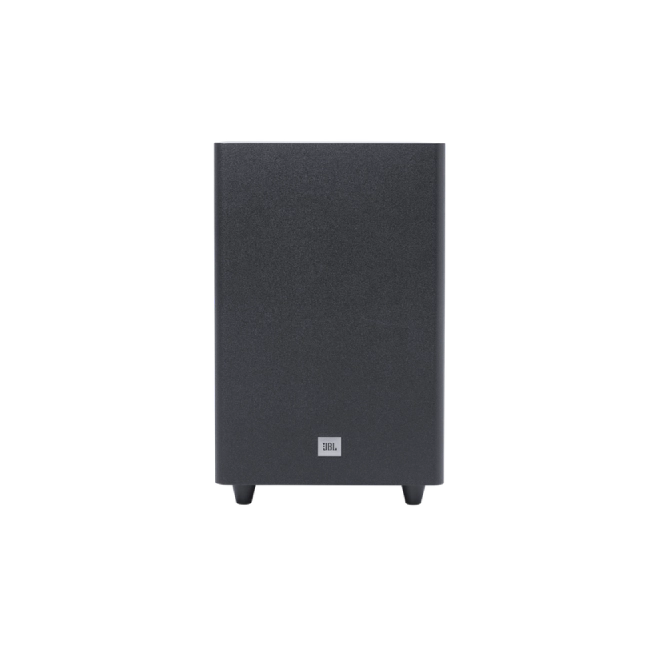 Soundbar JBL Cinema SB550 3.1 Wireless Subwoofer-7