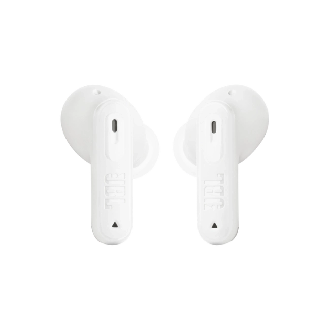 JBL Tune Beam 2 Blanco