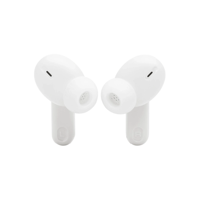 JBL Tune Beam 2 Blanco-8