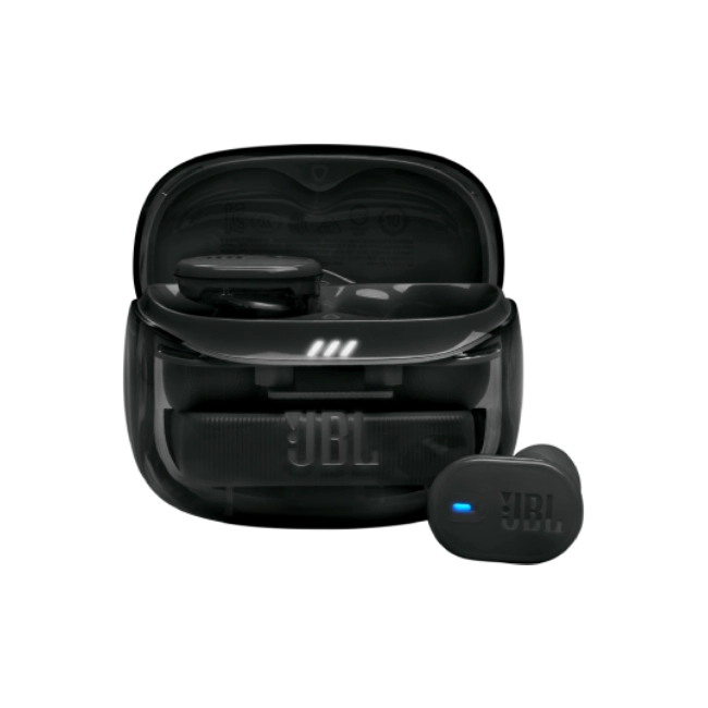 Auriculares JBL Tune Buds 2 con cancelación de ruido edición fantasma-11