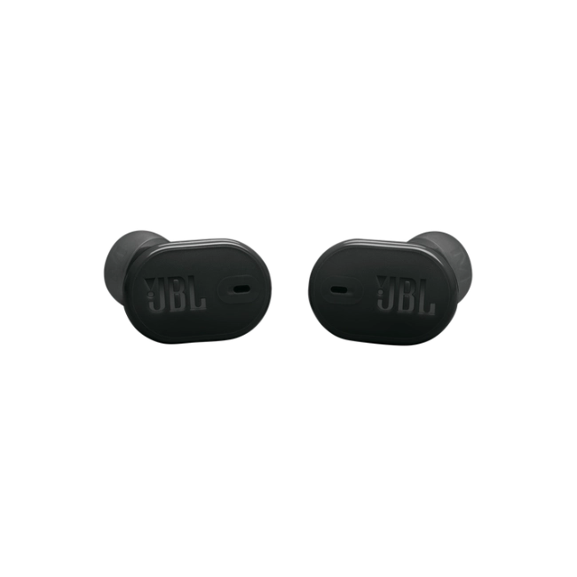 Auriculares JBL Tune Buds 2 con cancelación de ruido edición fantasma
