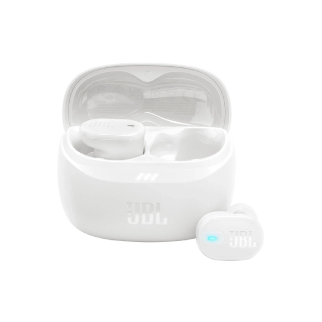 Auriculares JBL Tune Buds 2 con cancelación de ruido blanco-6