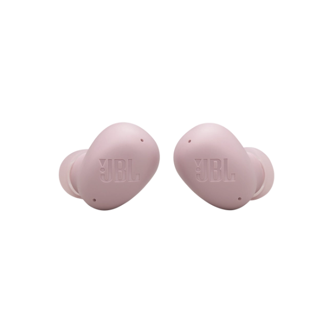 Headphone JBL Vibe Buds 2 - Pink-3