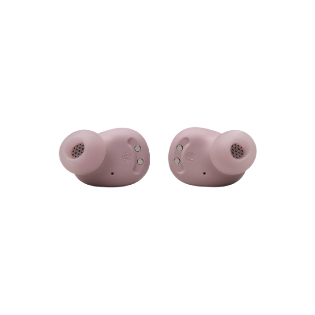 Headphone JBL Vibe Buds 2 - Pink-2