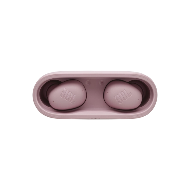 Headphone JBL Vibe Buds 2 - Pink-4