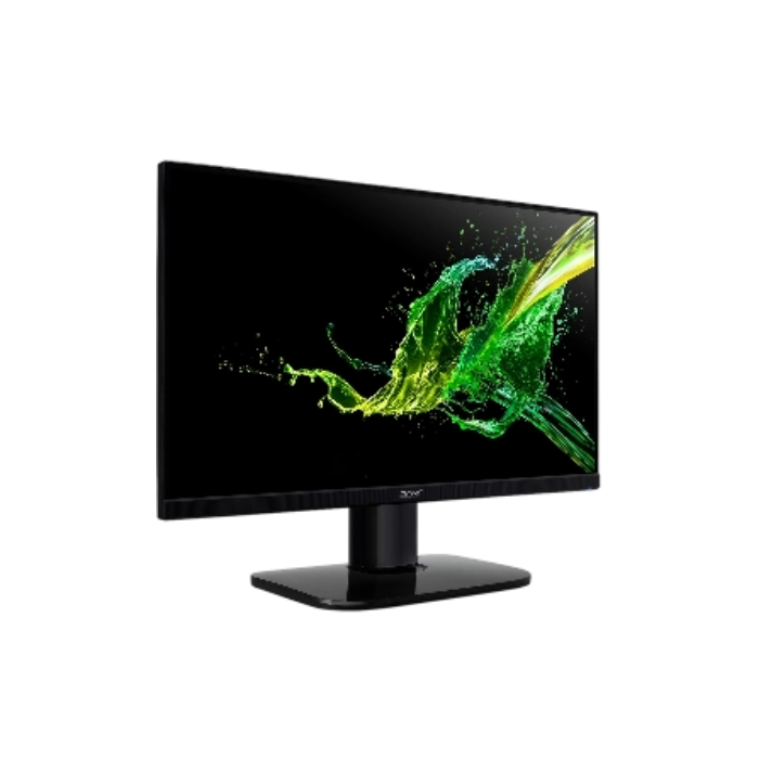 Monitor Acer KA272 UM.HX2AA.014 FULL HD IPS de 27" IN FHD 120Hz IPS VGA Color Negro-2