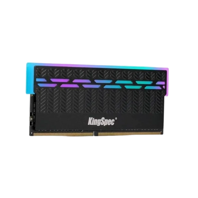Memoria RAM Kin KS3600D4R13508G 8GB DDR4 3600MHz 1.35V-4