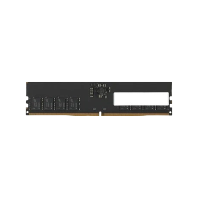 Memoria RAM Kin KS5600D5P11016G 16GB DDR5 5600MHz 1.1V UDIMM Para PC-2