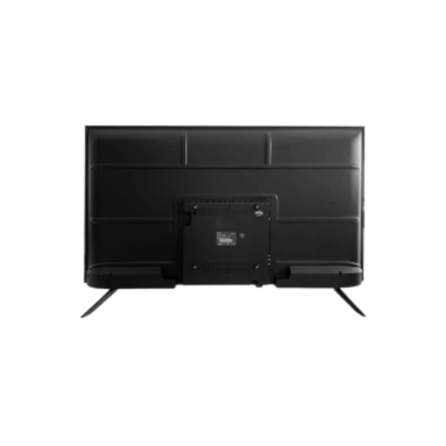 Combo de Sound Bar Klip Xtreme KSB-301 y Televisor Epic EPIC43SMG 43" con Bracket (Base) Para TV Epic EPICV23-2-8