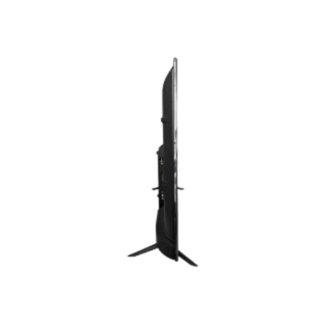 Combo de Sound Bar Klip Xtreme KSB-301 y Televisor Epic EPIC43SMG 43" con Bracket (Base) Para TV Epic EPICV23-2-9